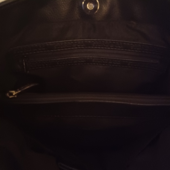 Stone & Co. Black Shoulder Bag - Picture 5 of 11